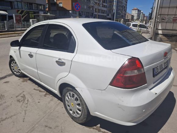 sıfır sandık motor takılı