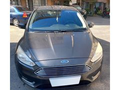 Sahibinden Ford Focus 1.6 Ti-VCT Style 2015 Model