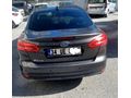 Sahibinden Ford Focus 1.6 Ti-VCT Style 2015 Model