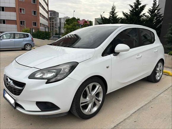 Sahibinden Opel Corsa 1.4 Enjoy 2014 Model 