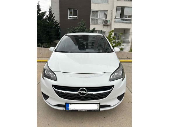 Sahibinden Opel Corsa 1.4 Enjoy 2014 Model 