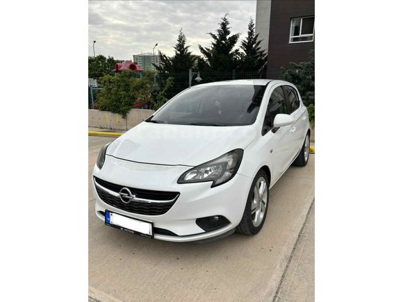 Sahibinden Opel Corsa 1.4 Enjoy 2014 Model 