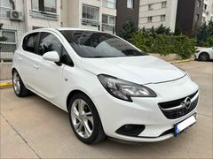 Sahibinden Opel Corsa 1.4 Enjoy 2014 Model 