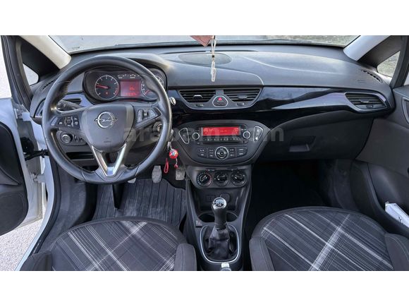Sahibinden Opel Corsa 1.4 Enjoy 2014 Model 