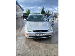Sahibinden Ford Focus 1.6 Ghia 2001 Model