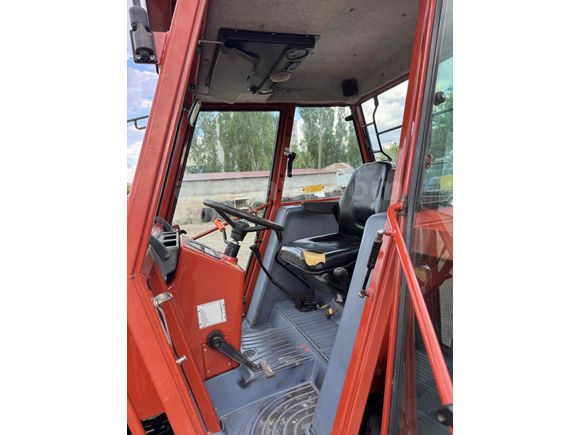 ARTUÇ GALERİDEN TÜMOSAN 7075 2015 MODEL 12+12 VİTES 