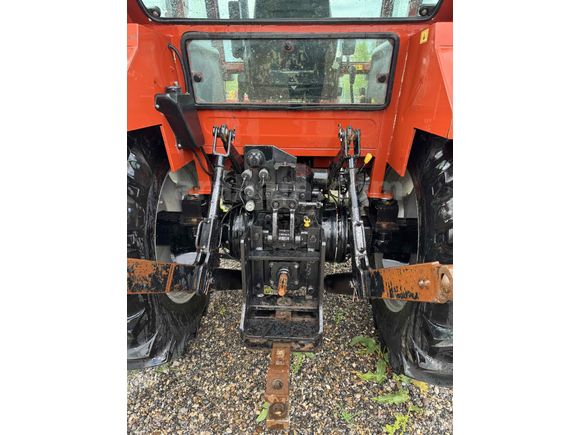ARTUÇ GALERİDEN TÜMOSAN 7075 2015 MODEL 12+12 VİTES 