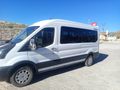 Sahibinden Ford Transit 350 L 2017 Model