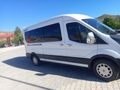 Sahibinden Ford Transit 350 L 2017 Model