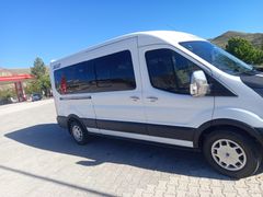 Sahibinden Ford Transit 350 L 2017 Model
