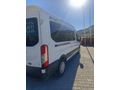 Sahibinden Ford Transit 350 L 2017 Model