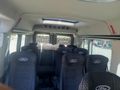 Sahibinden Ford Transit 350 L 2017 Model