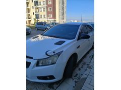 Sahibinden Chevrolet Cruze 1.6 2010 Model Diyarbakır