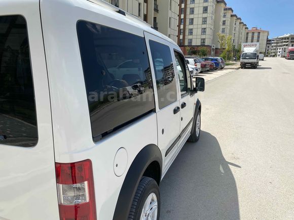 Sahibinden Ford Transit Connect T200 S 2003 Model 