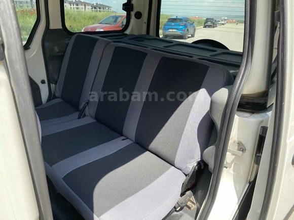 Sahibinden Ford Transit Connect T200 S 2003 Model 