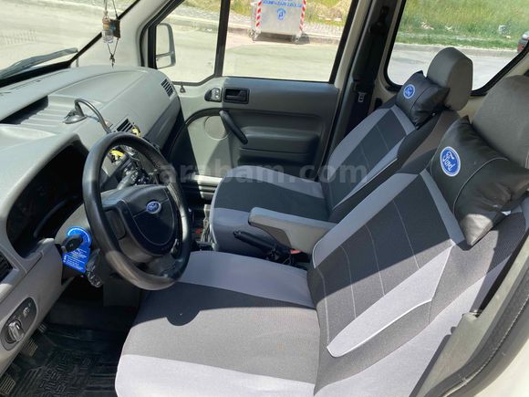 Sahibinden Ford Transit Connect T200 S 2003 Model 