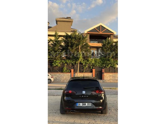 Sahibinden Seat Leon 1.6 Reference 2008 Model 