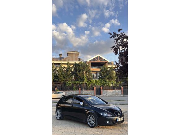 Sahibinden Seat Leon 1.6 Reference 2008 Model 
