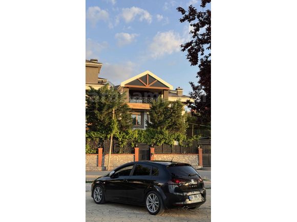 Sahibinden Seat Leon 1.6 Reference 2008 Model 
