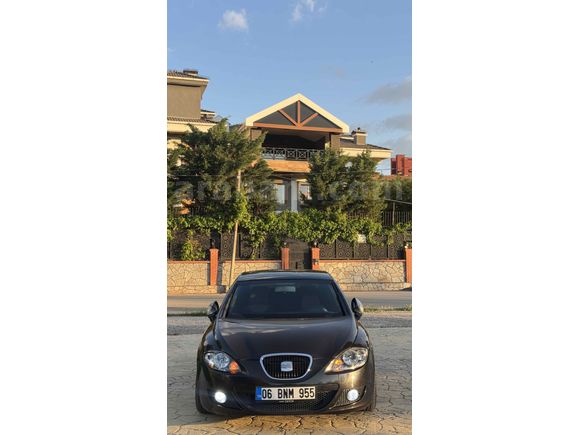 Sahibinden Seat Leon 1.6 Reference 2008 Model 