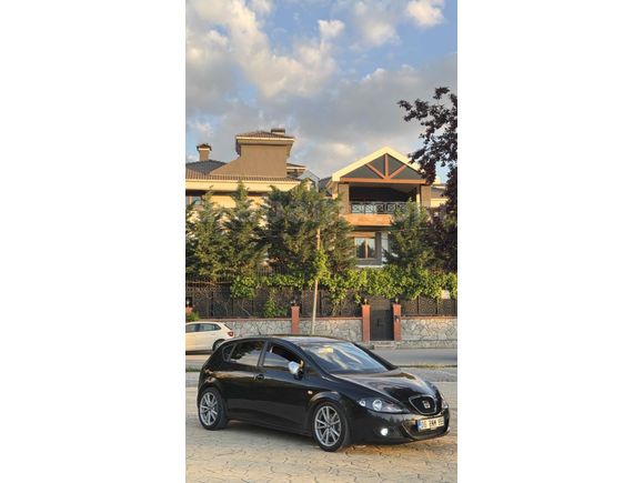 Sahibinden Seat Leon 1.6 Reference 2008 Model 
