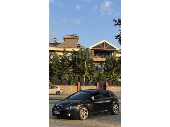 Sahibinden Seat Leon 1.6 Reference 2008 Model 