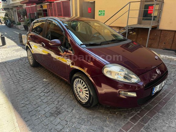 Sahibinden hatasız punto l 
