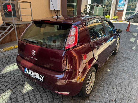 Sahibinden hatasız punto l 