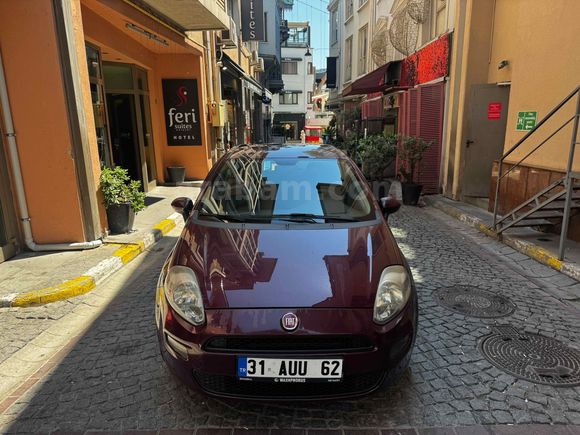 Sahibinden hatasız punto l 