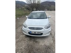 Sahibinden Hyundai Accent Blue 1.6 CRDI Mode Plus 2017 Model 