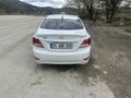 Sahibinden Hyundai Accent Blue 1.6 CRDI Mode Plus 2017 Model 