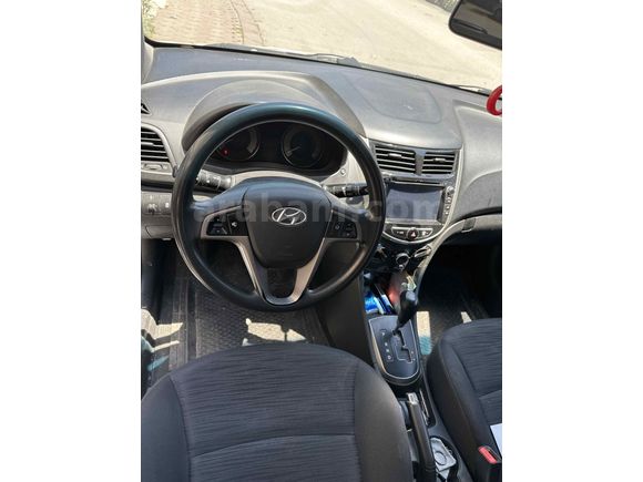 Sahibinden Hyundai Accent Blue 1.6 CRDI Mode Plus 2017 Model 