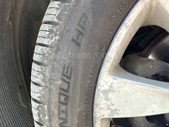 Sahibinden Hyundai Accent Blue 1.6 CRDI Mode Plus 2017 Model 
