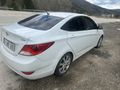 Sahibinden Hyundai Accent Blue 1.6 CRDI Mode Plus 2017 Model 