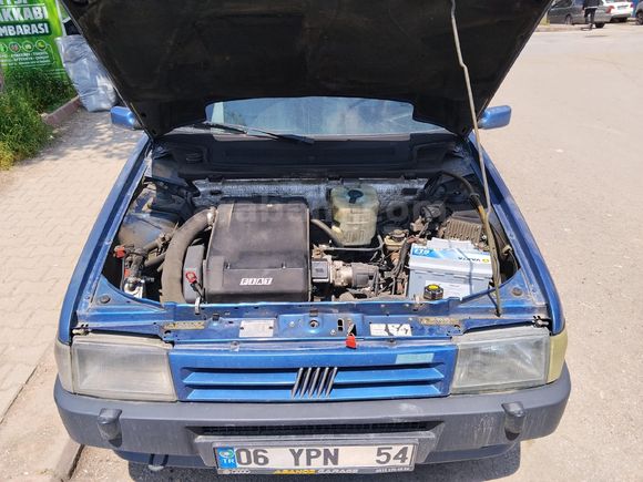 Sahibinden Fiat Uno 70 SX 1997 Model