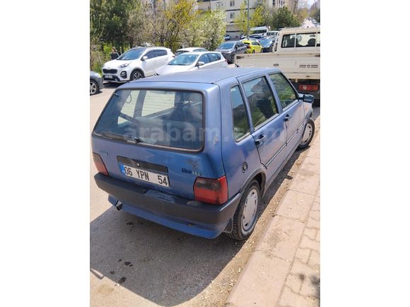 Sahibinden Fiat Uno 70 SX 1997 Model