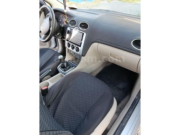 Sahibinden Ford Focus 1.6 Trend 2006 Model