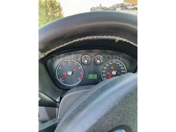 Sahibinden Ford Focus 1.6 Trend 2006 Model