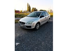 Sahibinden Ford Focus 1.6 Trend 2006 Model