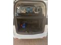 Sahibinden Ford Tourneo Courier 1.6 TDCi Titanium Plus 2015 Model