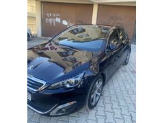 Sahibinden Peugeot 308 1.6 e-HDi Allure 2014 Model 