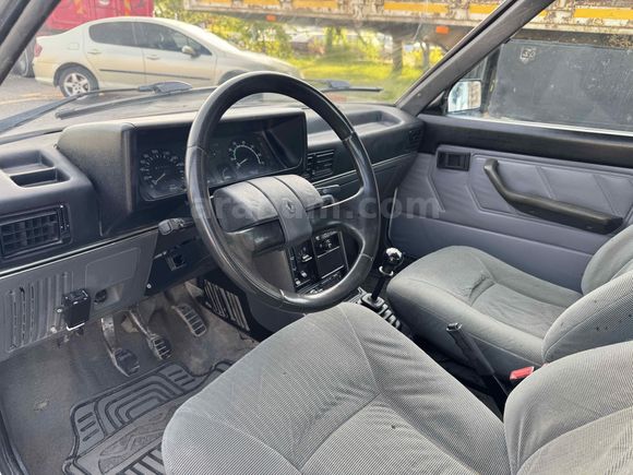 ATEŞHARMAN AUTO’DAN TERTEMİZ 92 BROADWAY GTE
