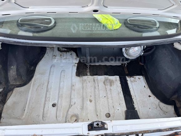 ATEŞHARMAN AUTO’DAN TERTEMİZ 92 BROADWAY GTE