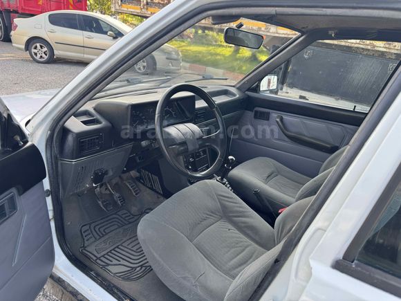 ATEŞHARMAN AUTO’DAN TERTEMİZ 92 BROADWAY GTE