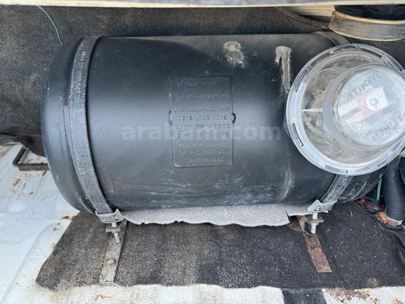 ATEŞHARMAN AUTO’DAN TERTEMİZ 92 BROADWAY GTE
