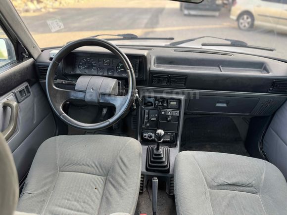 ATEŞHARMAN AUTO’DAN TERTEMİZ 92 BROADWAY GTE