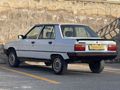 ATEŞHARMAN AUTO’DAN TERTEMİZ 92 BROADWAY GTE