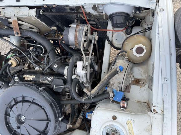 ATEŞHARMAN AUTO’DAN TERTEMİZ 92 BROADWAY GTE