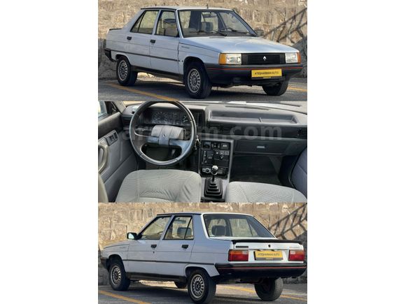 ATEŞHARMAN AUTO’DAN TERTEMİZ 92 BROADWAY GTE