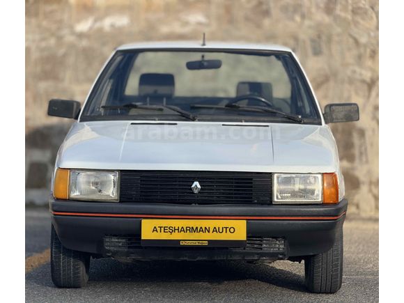 ATEŞHARMAN AUTO’DAN TERTEMİZ 92 BROADWAY GTE